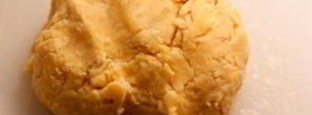 тарталетки с песто и креветками. Шаг 2