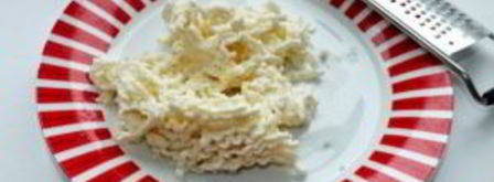 тарталетки с шампиньонами. Шаг 4