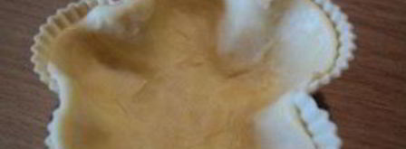 тарталетки с ветчиной и сыром. Шаг 5