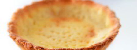 тарталетки с заварным кремом и клубникой. Шаг 5