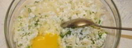 тарталетки со шпротами. Шаг 3