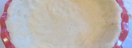 грейпфрутовый тарт. Шаг 4