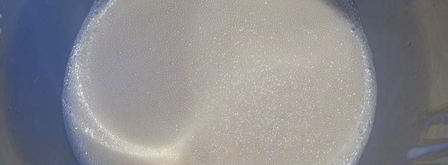 грейпфрутовый тарт. Шаг 6