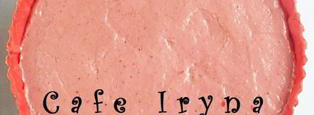 клубничный тарт с фундуком. Шаг 7