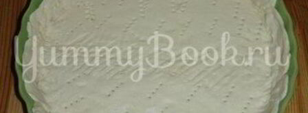 клубничный тарт. Шаг 3