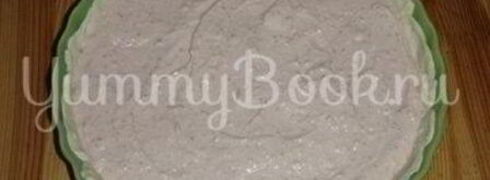 клубничный тарт. Шаг 4