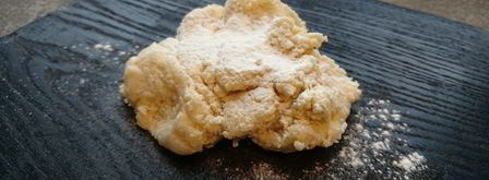 лаймовый тарт. Шаг 3