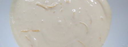 лимонный тарт с розмарином. Шаг 4