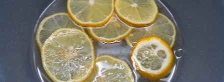 лимонный тарт с розмарином. Шаг 6