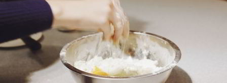 лимонный тарт. Шаг 2