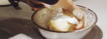 лимонный тарт. Шаг 3