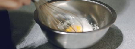 лимонный тарт. Шаг 6