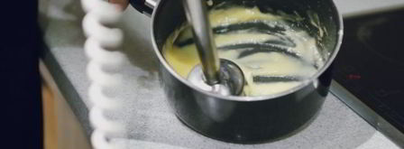 лимонный тарт. Шаг 9