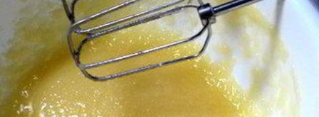 миндально-грушевый тарт. Шаг 2