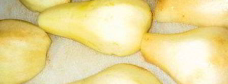 миндально-грушевый тарт. Шаг 4