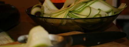 овощной тарт. Шаг 2