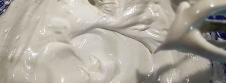 шоколадный теплый тарт с вишнями и сливами. Шаг 14