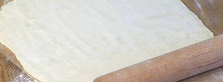 свекольный тарт татен. Шаг 6