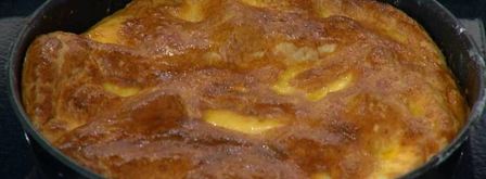 свекольный тарт татен. Шаг 9