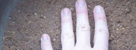 тарт баноффи с меренгой. Шаг 3