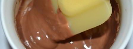 тарт баноффи с меренгой. Шаг 6