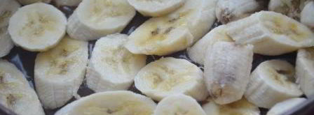 тарт баноффи с меренгой. Шаг 9