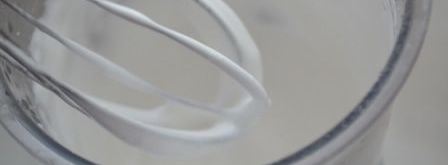 тарт баноффи с меренгой. Шаг 10