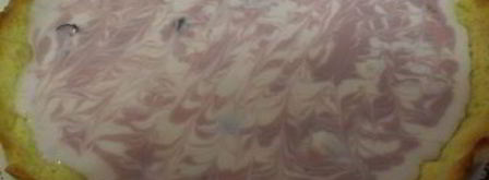 тарт черешневый бум. Шаг 2