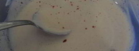 тарт черешневый бум. Шаг 5