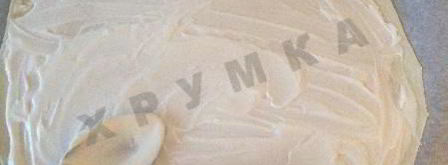 тарт фламбе с беконом. Шаг 12