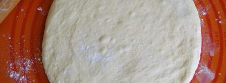 тарт из сан-тропе. Шаг 13