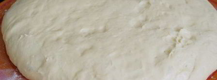 тарт из сан-тропе. Шаг 14