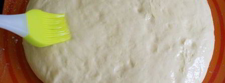 тарт из сан-тропе. Шаг 15