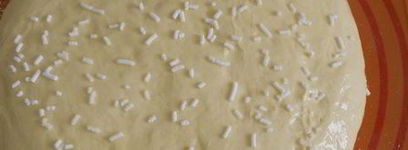 тарт из сан-тропе. Шаг 16