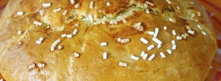 тарт из сан-тропе. Шаг 17