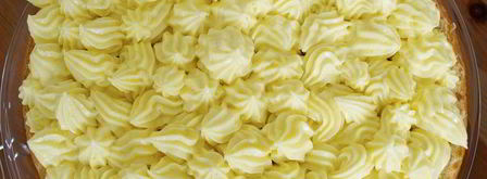 тарт из сан-тропе. Шаг 20