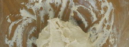 тарт из сан-тропе. Шаг 3