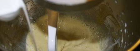 тарт из сан-тропе. Шаг 5