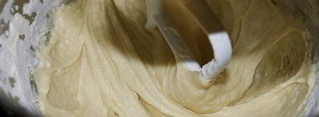 тарт из сан-тропе. Шаг 6