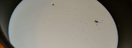 тарт из сан-тропе. Шаг 8