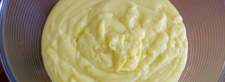 тарт из сан-тропе. Шаг 10