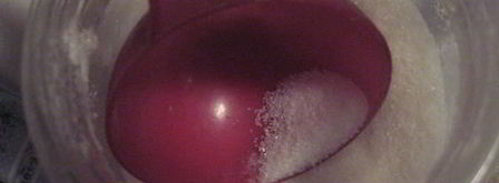 тарт лаймовый с орехами модерн. Шаг 4