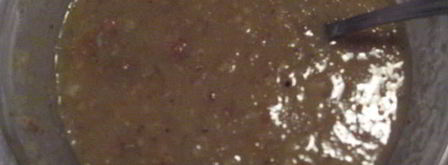 тарт лаймовый с орехами модерн. Шаг 5