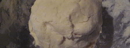 тарт лаймовый с орехами модерн. Шаг 8