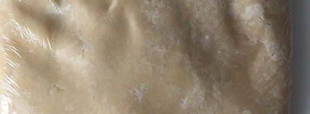 тарт с франжипаном и грушами. Шаг 4