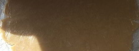 тарт с франжипаном и грушами. Шаг 5