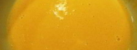 тарт с голубикой. Шаг 3