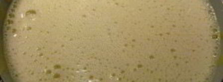 тарт с голубикой. Шаг 4