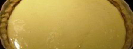 тарт с голубикой. Шаг 7