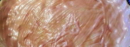 тарт с картофелем и сардельками быстрый ужин. Шаг 2